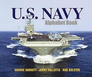 Seller image for U.S. Navy Alphabet Book (Paperback) for sale by Grand Eagle Retail