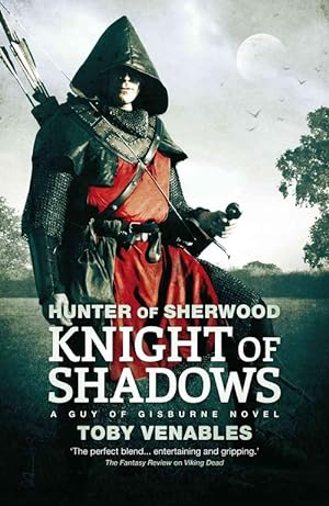 Seller image for Knight of Shadows (Paperback) for sale by Grand Eagle Retail