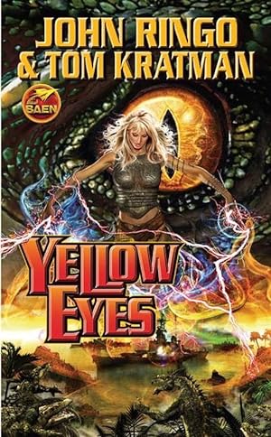 Seller image for Yellow Eyes (Paperback) for sale by Grand Eagle Retail