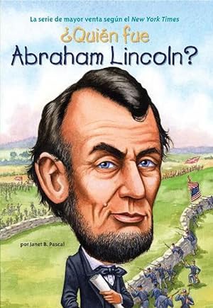 Seller image for Quin fue Abraham Lincoln? (Paperback) for sale by Grand Eagle Retail