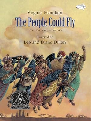 Image du vendeur pour The People Could Fly (Paperback) mis en vente par Grand Eagle Retail