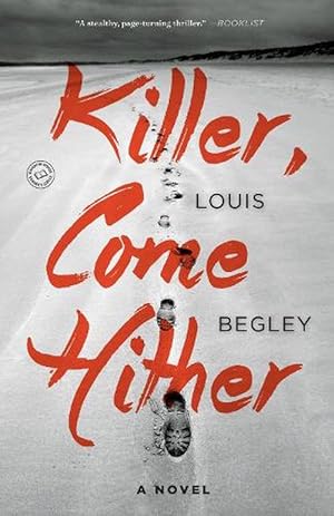 Seller image for Killer, Come Hither (Paperback) for sale by Grand Eagle Retail