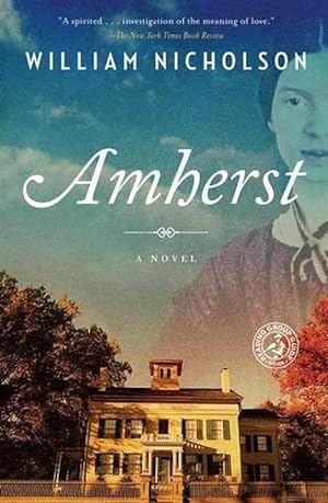 Seller image for Amherst (Paperback) for sale by Grand Eagle Retail