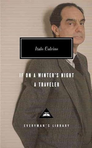 Seller image for If on a Winter's Night a Traveler (Hardcover) for sale by Grand Eagle Retail