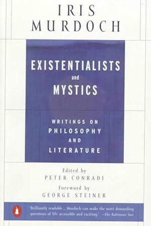 Immagine del venditore per Existentialists and Mystics: Writings on Philosophy and Literature (Paperback) venduto da Grand Eagle Retail