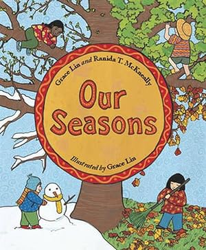Seller image for Our Seasons (Paperback) for sale by Grand Eagle Retail