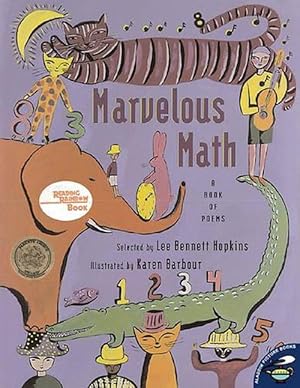 Seller image for Marvelous Math (Paperback) for sale by Grand Eagle Retail