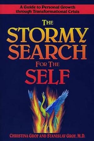 Seller image for The Stormy Search for the Self (Paperback) for sale by Grand Eagle Retail