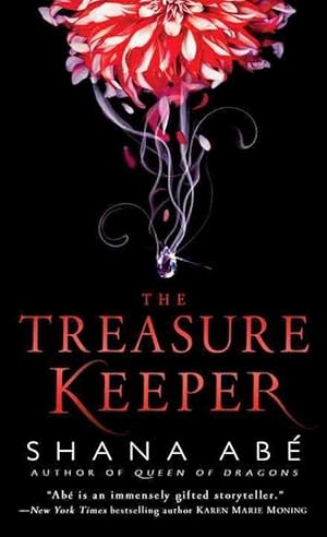 Seller image for The Treasure Keeper (Paperback) for sale by Grand Eagle Retail