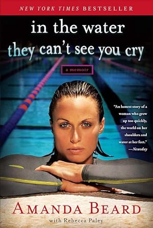 Seller image for In the Water They Can't See You Cry (Paperback) for sale by Grand Eagle Retail