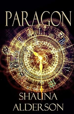 Seller image for Paragon [Soft Cover ] for sale by booksXpress