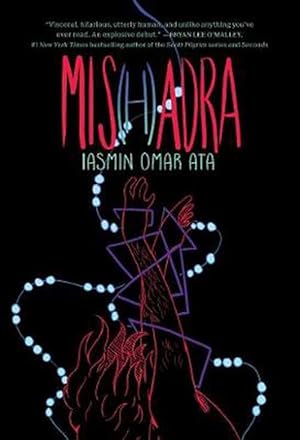 Seller image for Mis(h)adra (Hardcover) for sale by Grand Eagle Retail