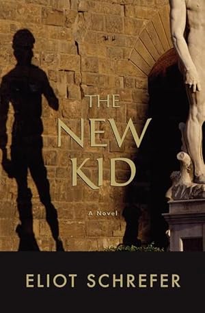 Seller image for The New Kid (Hardcover) for sale by Grand Eagle Retail