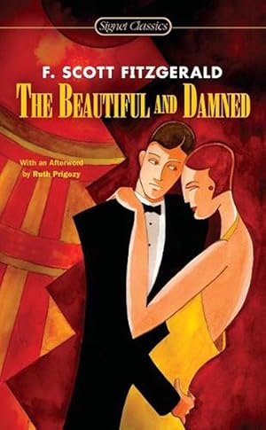 Imagen del vendedor de The Beautiful And The Damned (Paperback) a la venta por Grand Eagle Retail