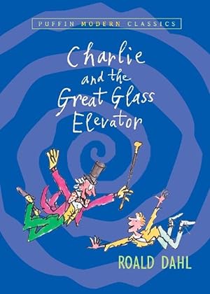 Immagine del venditore per Charlie and the Great Glass Elevator (Paperback) venduto da Grand Eagle Retail