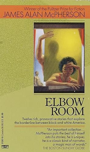 Immagine del venditore per Elbow Room (Paperback) venduto da Grand Eagle Retail