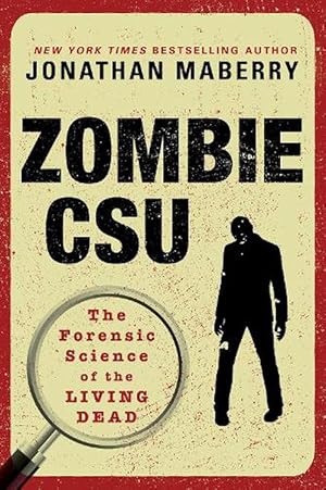 Seller image for Zombie CSU (Paperback) for sale by Grand Eagle Retail