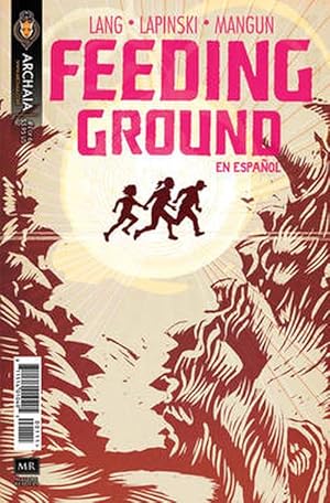 Seller image for Feeding Ground (En Espanol) (Hardcover) for sale by Grand Eagle Retail