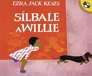 Seller image for Silbale a Willie (Spanish Edition) (Paperback) for sale by Grand Eagle Retail