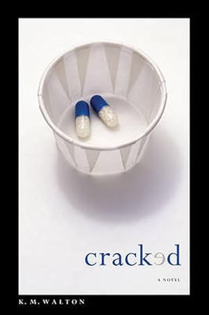 Seller image for Cracked (Hardcover) for sale by Grand Eagle Retail