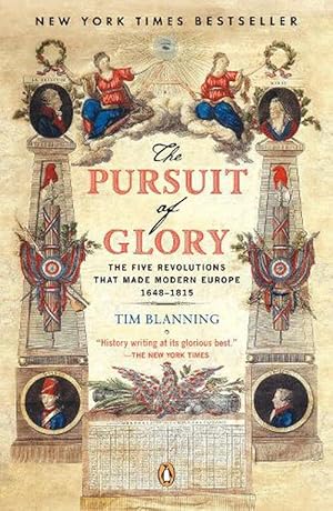 Immagine del venditore per The Pursuit of Glory (Paperback) venduto da Grand Eagle Retail