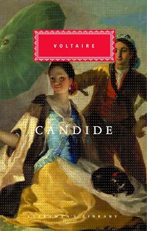 Seller image for Candide and Other Stories (Hardcover) for sale by Grand Eagle Retail