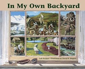 Seller image for In My Own Backyard (Paperback) for sale by Grand Eagle Retail