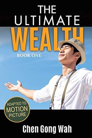 Seller image for The Ultimate Wealth [Soft Cover ] for sale by booksXpress