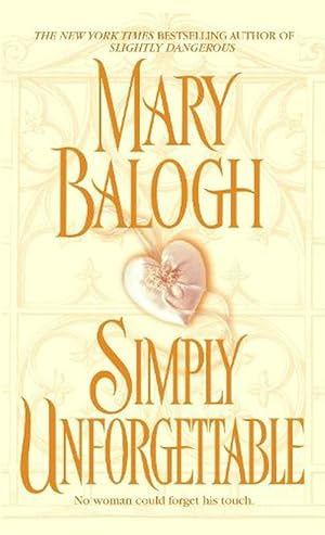 Seller image for Simply Unforgettable (Paperback) for sale by Grand Eagle Retail