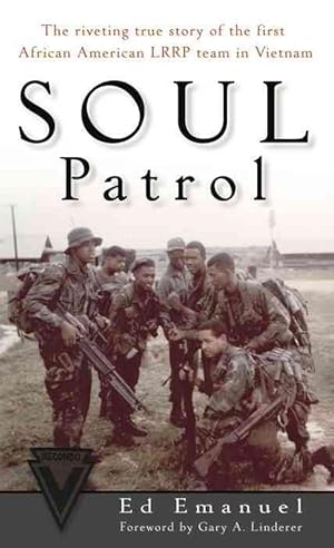 Seller image for Soul Patrol (Paperback) for sale by Grand Eagle Retail