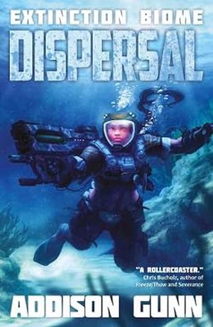 Seller image for Dispersal (Paperback) for sale by Grand Eagle Retail