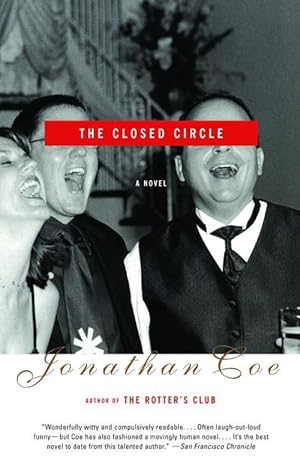 Image du vendeur pour The Closed Circle (Paperback) mis en vente par Grand Eagle Retail