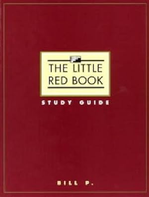Seller image for The Little Red Book Study Guide (Paperback) for sale by Grand Eagle Retail