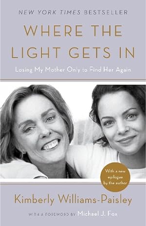 Seller image for Where the Light Gets In (Paperback) for sale by Grand Eagle Retail