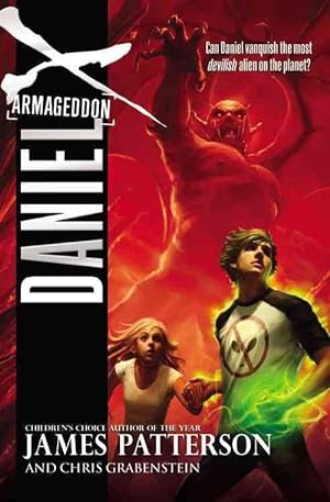 Seller image for Armageddon (Hardcover) for sale by Grand Eagle Retail