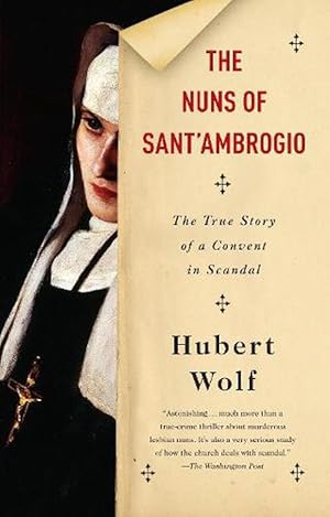 Imagen del vendedor de The Nuns of Sant'Ambrogio (Paperback) a la venta por Grand Eagle Retail