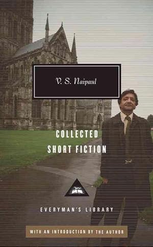 Imagen del vendedor de Collected Short Fiction of V. S. Naipaul (Hardcover) a la venta por Grand Eagle Retail