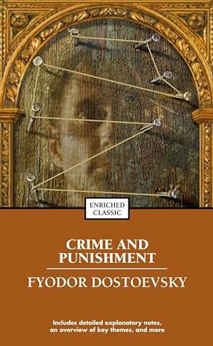 Seller image for Crime and Punishment (Paperback) for sale by Grand Eagle Retail