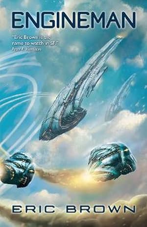 Immagine del venditore per Engineman (Paperback) venduto da Grand Eagle Retail