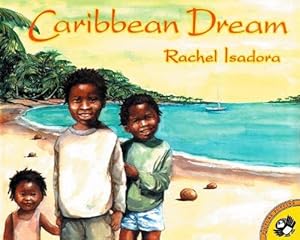 Seller image for Caribbean Dream (Paperback) for sale by Grand Eagle Retail