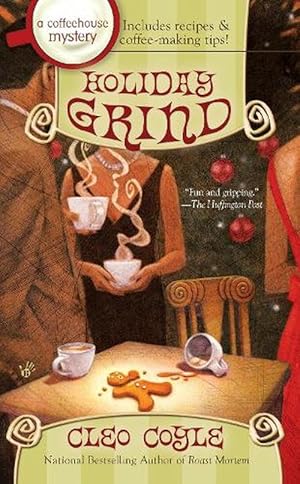 Seller image for Holiday Grind (Paperback) for sale by Grand Eagle Retail