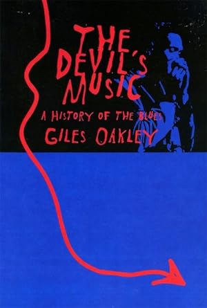 Seller image for The Devil's Music (Paperback) for sale by Grand Eagle Retail