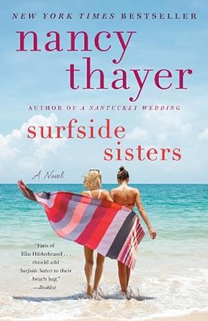 Seller image for Surfside Sisters (Paperback) for sale by Grand Eagle Retail