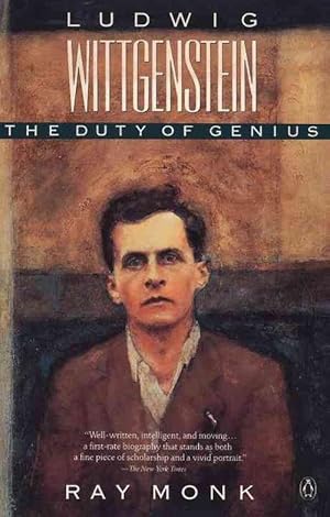 Immagine del venditore per Ludwig Wittgenstein: The Duty of Genius (Paperback) venduto da Grand Eagle Retail