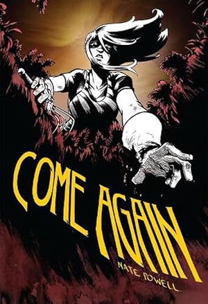 Seller image for Come Again (Hardcover) for sale by Grand Eagle Retail