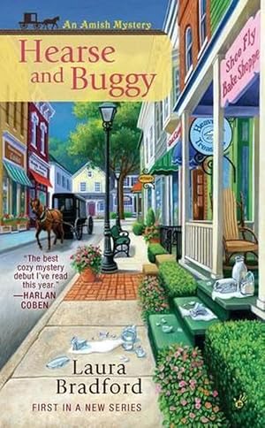 Seller image for Hearse and Buggy (Paperback) for sale by Grand Eagle Retail