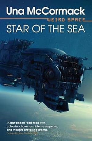 Seller image for Star of the Sea (Paperback) for sale by Grand Eagle Retail