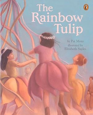 Seller image for The Rainbow Tulip (Paperback) for sale by Grand Eagle Retail