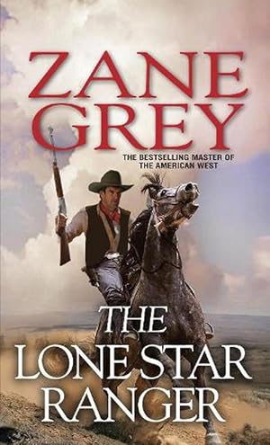 Seller image for The Lone Star Ranger (Paperback) for sale by Grand Eagle Retail