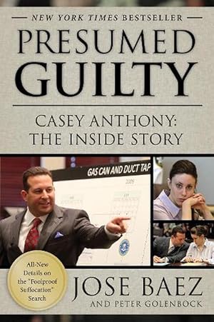 Seller image for Presumed Guilty (Paperback) for sale by Grand Eagle Retail